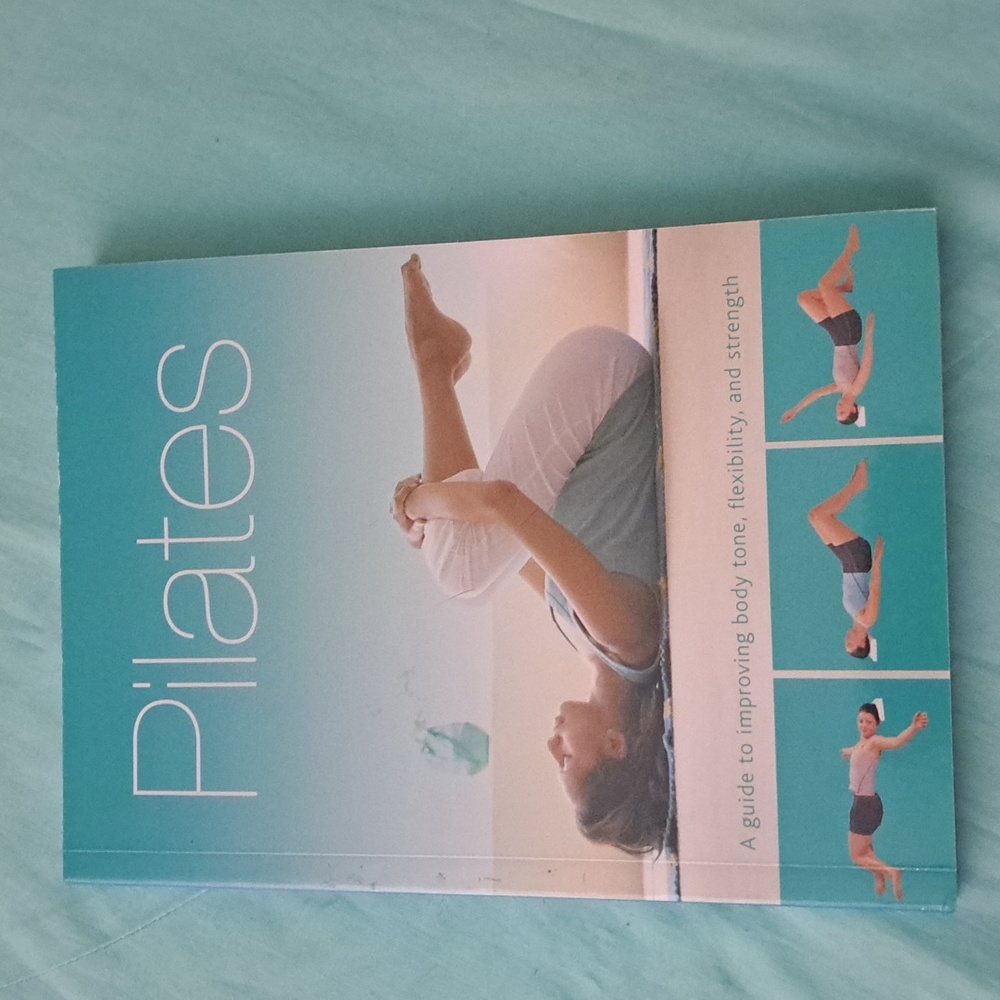 🩵The healthy U collection 4 Volume set The mind,body & soul Perfect for beginn - Picture 5 of 7